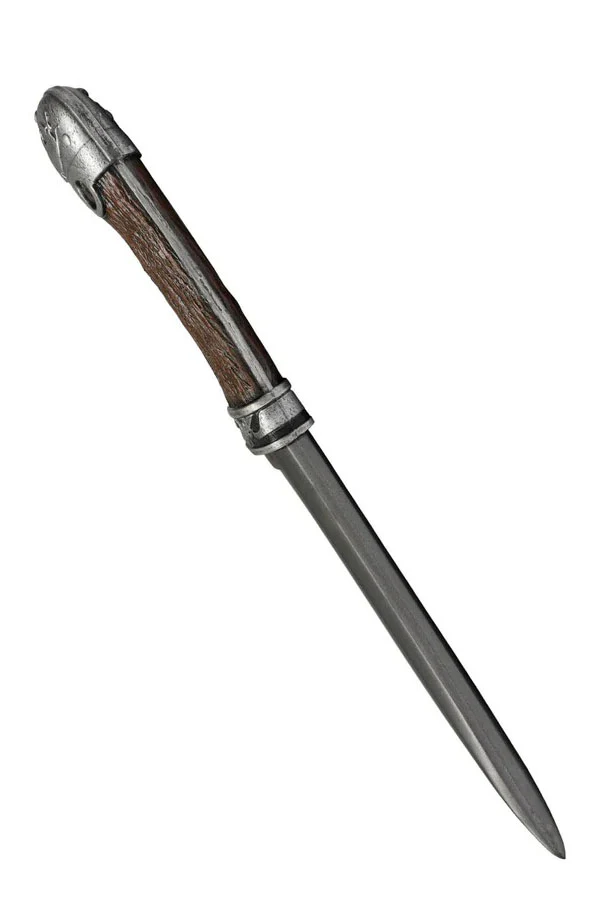 Geralt's Hunting Knife Dagger - Image 6