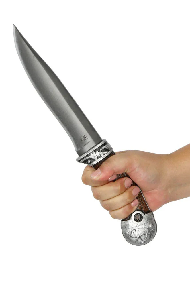Geralt's Hunting Knife Dagger - Image 7