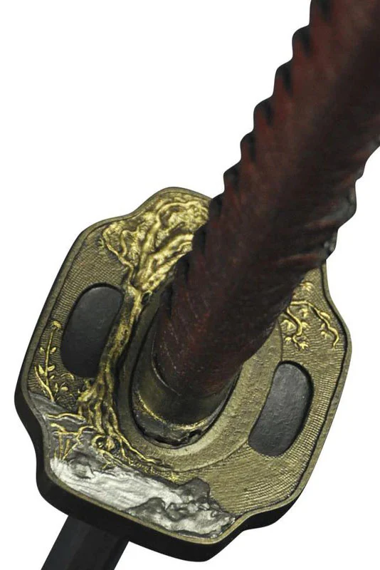 Tsuba Bonzai Master - Image 4