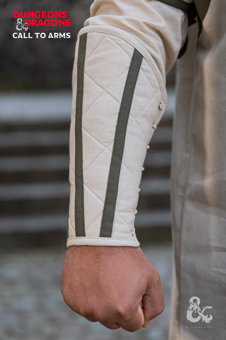 Dungeons & Dragons Cleric Garment Set - Image 3