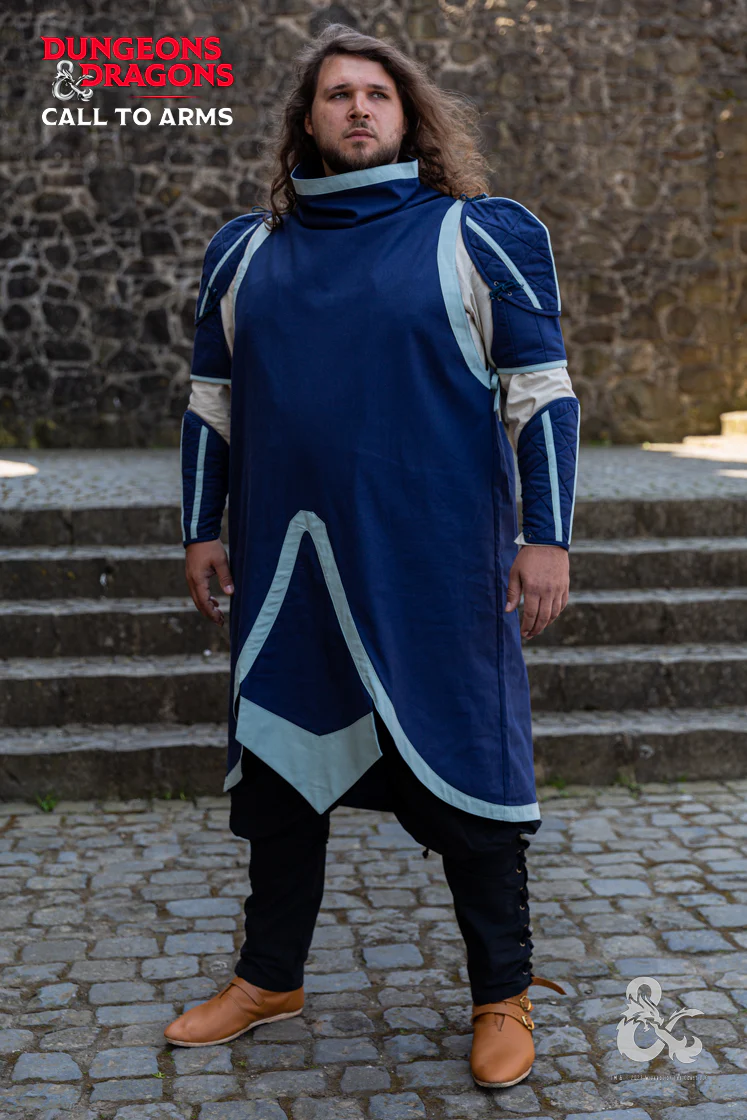 Dungeons & Dragons Cleric Garment Set - Image 6