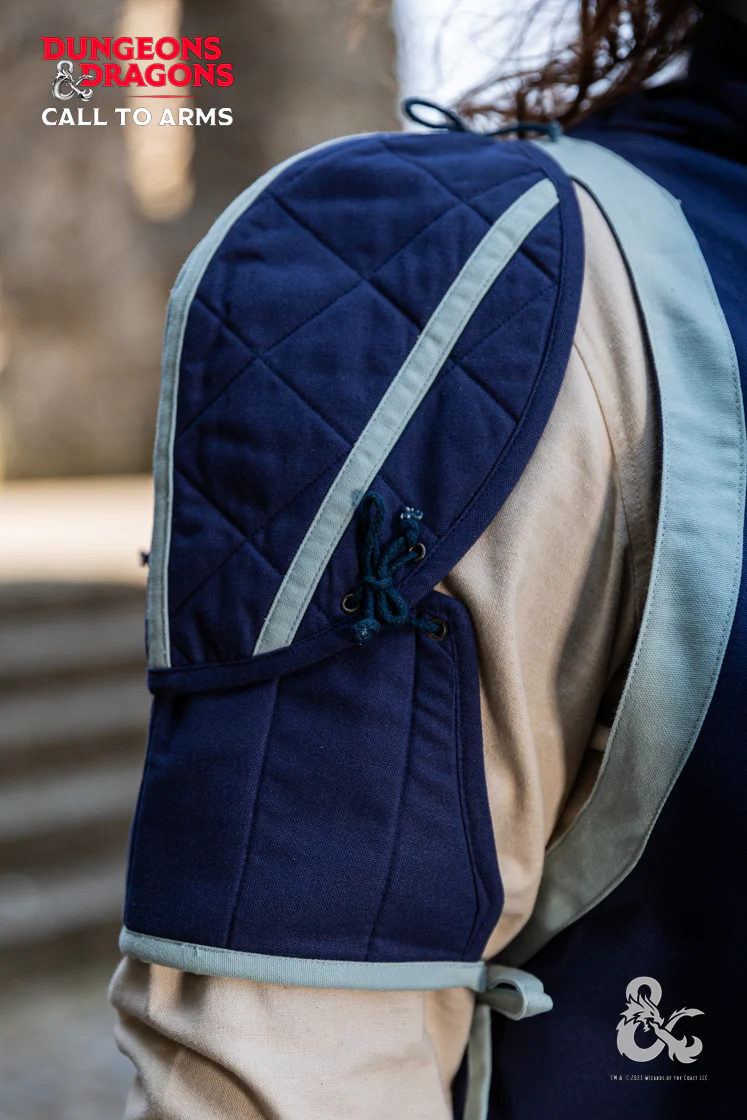 Dungeons & Dragons Cleric Garment Set - Image 9