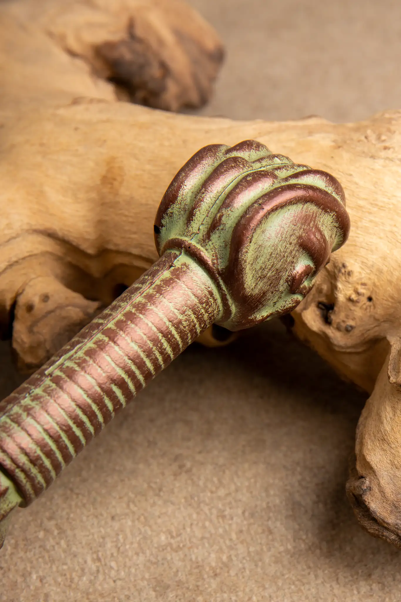 Tribal Throwing knife - Image 10