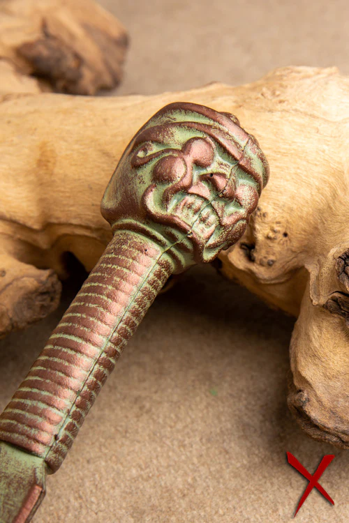 Tribal Throwing knife - Image 2