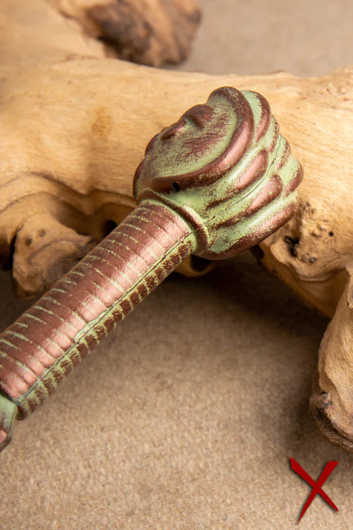 Tribal Throwing knife - Image 4