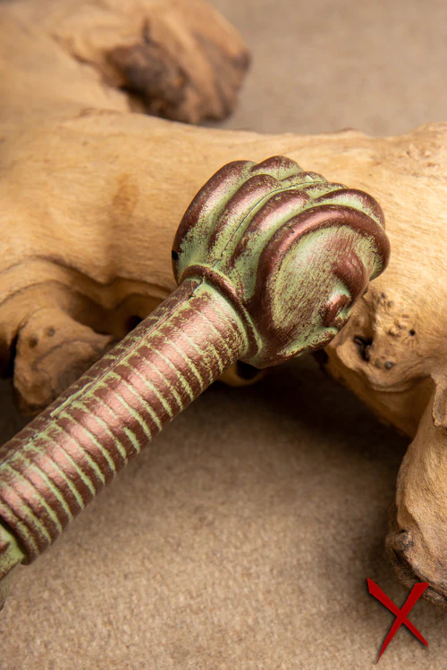 Tribal Throwing knife - Image 5