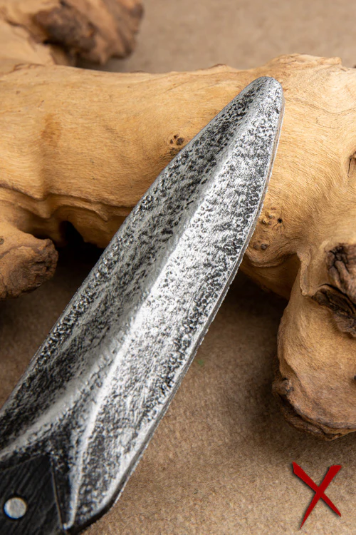 Rangers Throwing Knife - Image 3