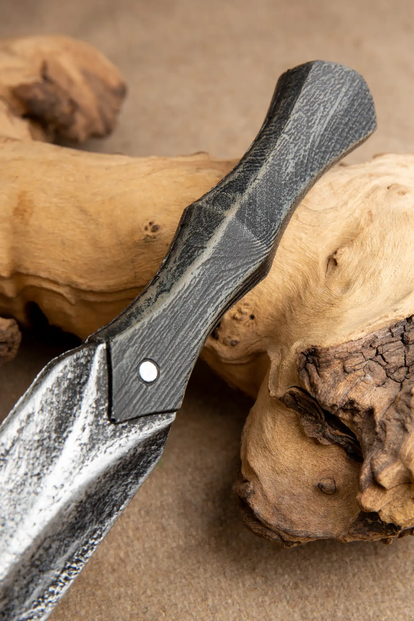 Rangers Throwing Knife - Image 5