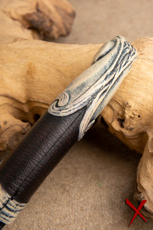 Pegasus Throwing Knife - Image 3