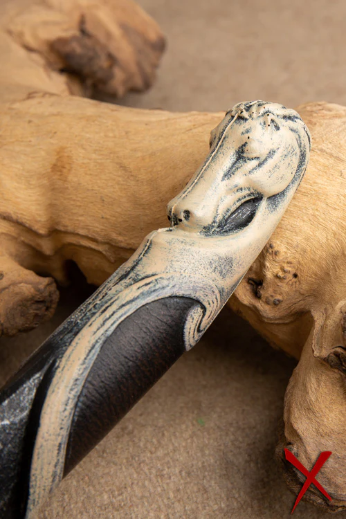 Pegasus Throwing Knife - Image 4