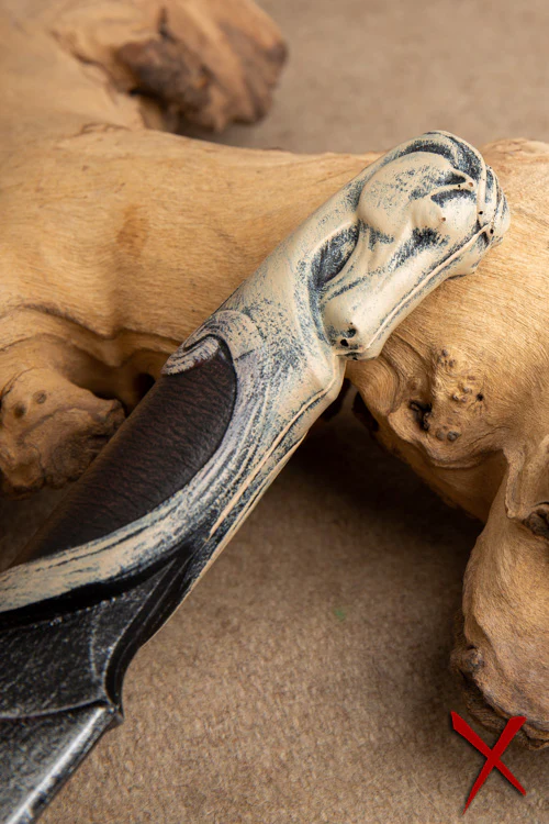 Pegasus Throwing Knife - Image 5