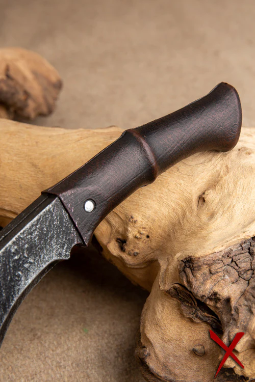 Kukri Throwing Knife - Image 2