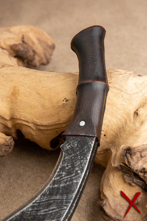 Kukri Throwing Knife - Image 3