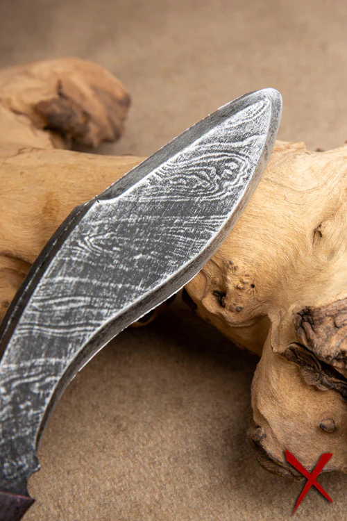 Kukri Throwing Knife - Image 4