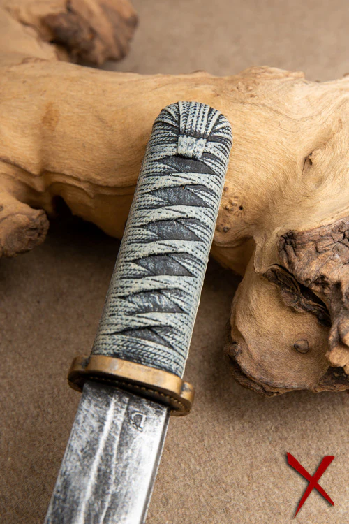 Tanto Throwing Knife - Image 3