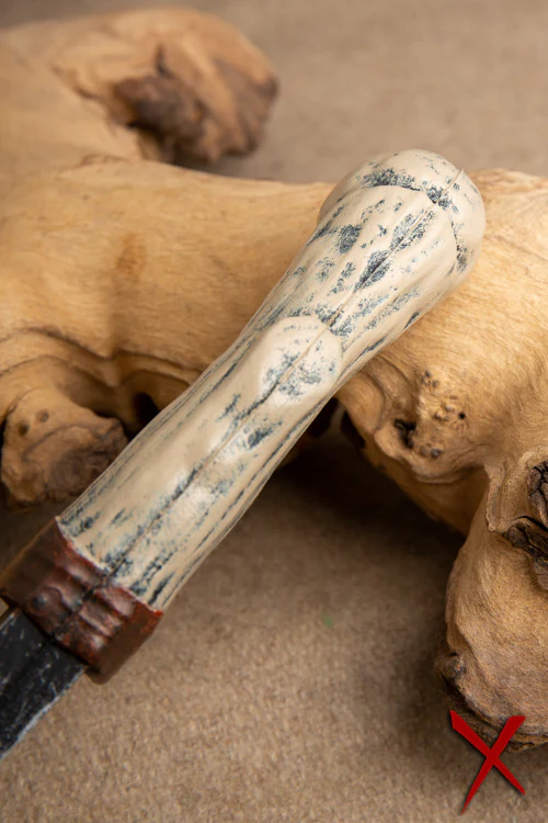 Wolfbane Throwing Knife - Image 3