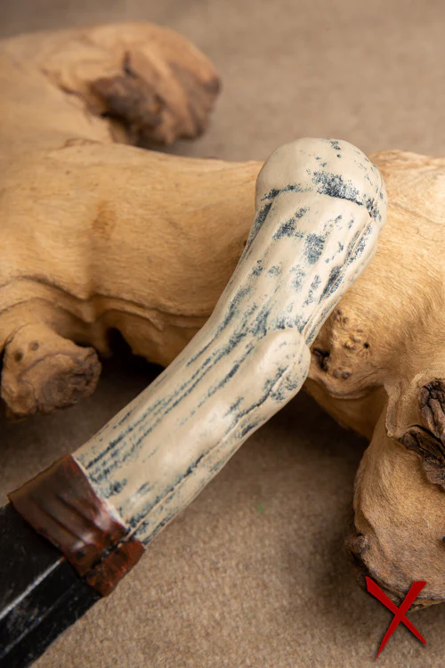 Wolfbane Throwing Knife - Image 4