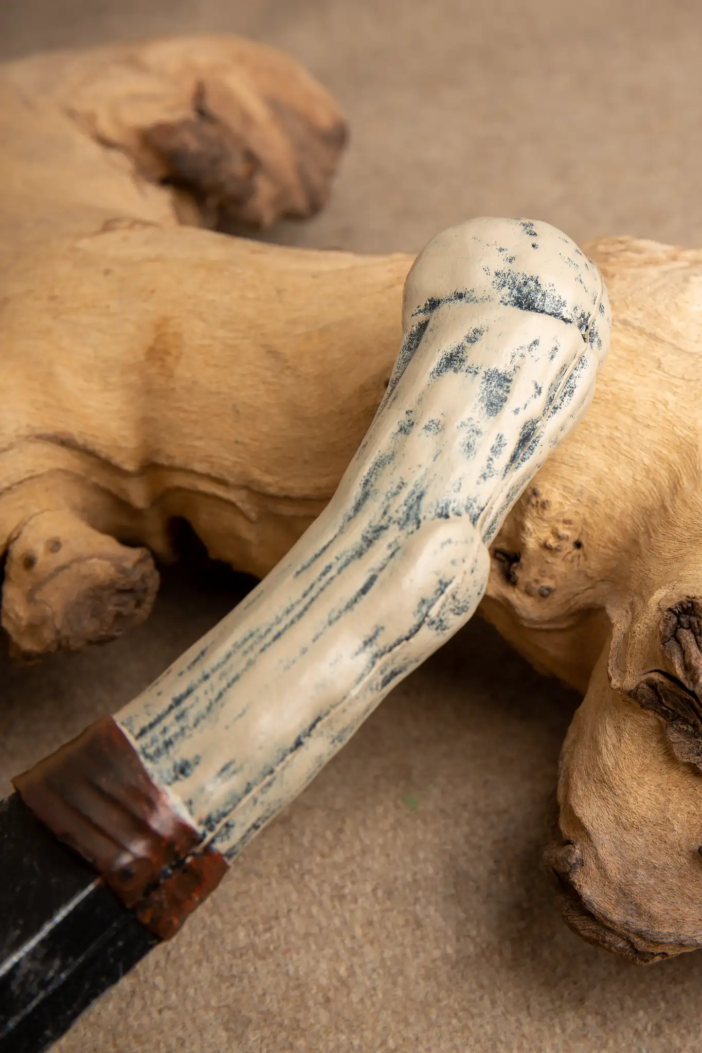 Wolfbane Throwing Knife - Image 8