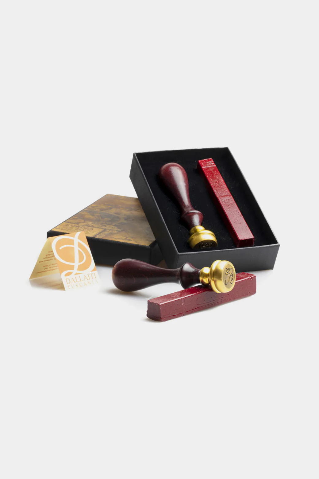 Seal Set Lily - Image 4