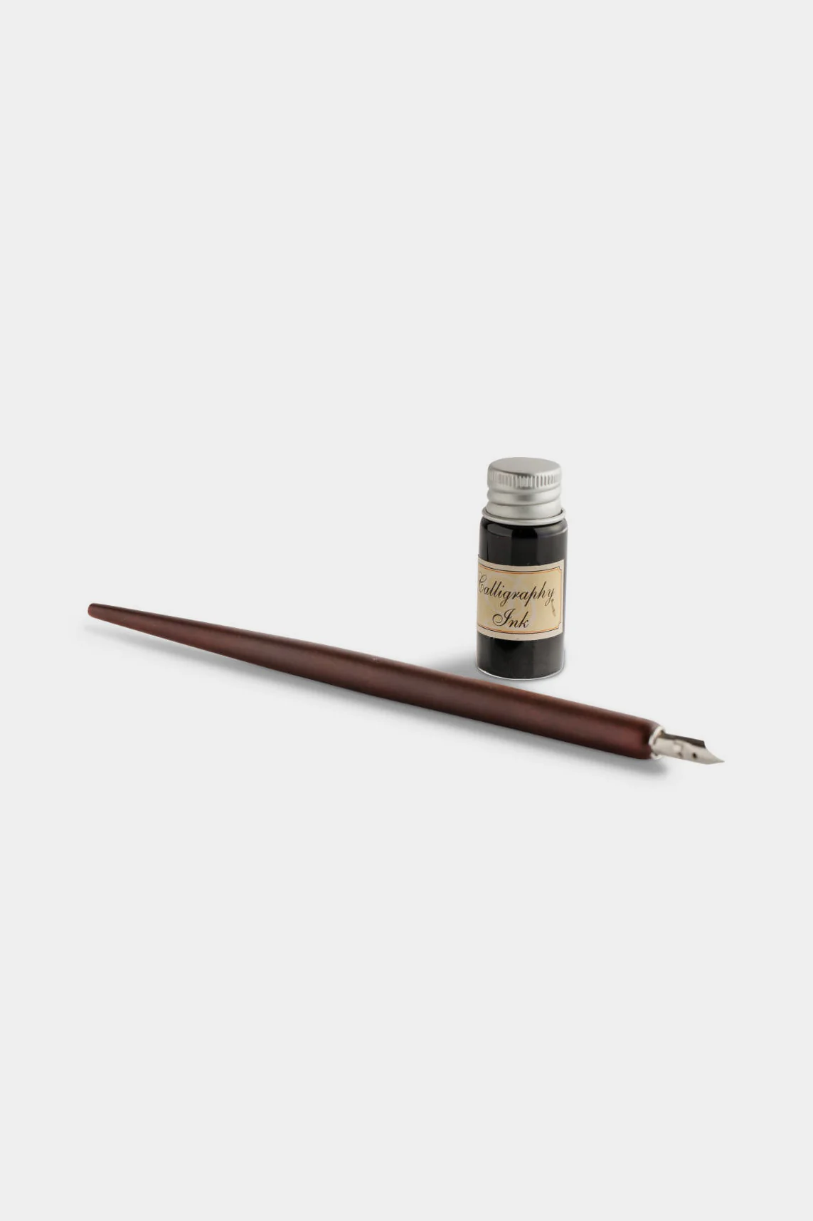 Wooden Calligraphic Pen - Image 2