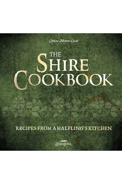 The Shire Cookbook - Image 2