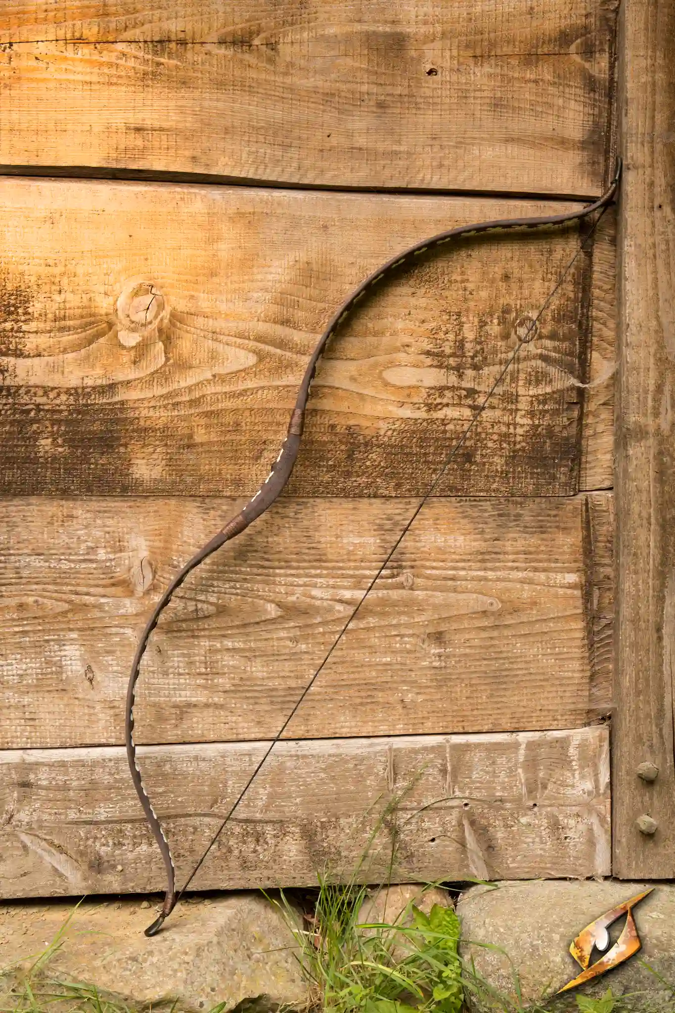 Squire Bow - Medium - Image 12