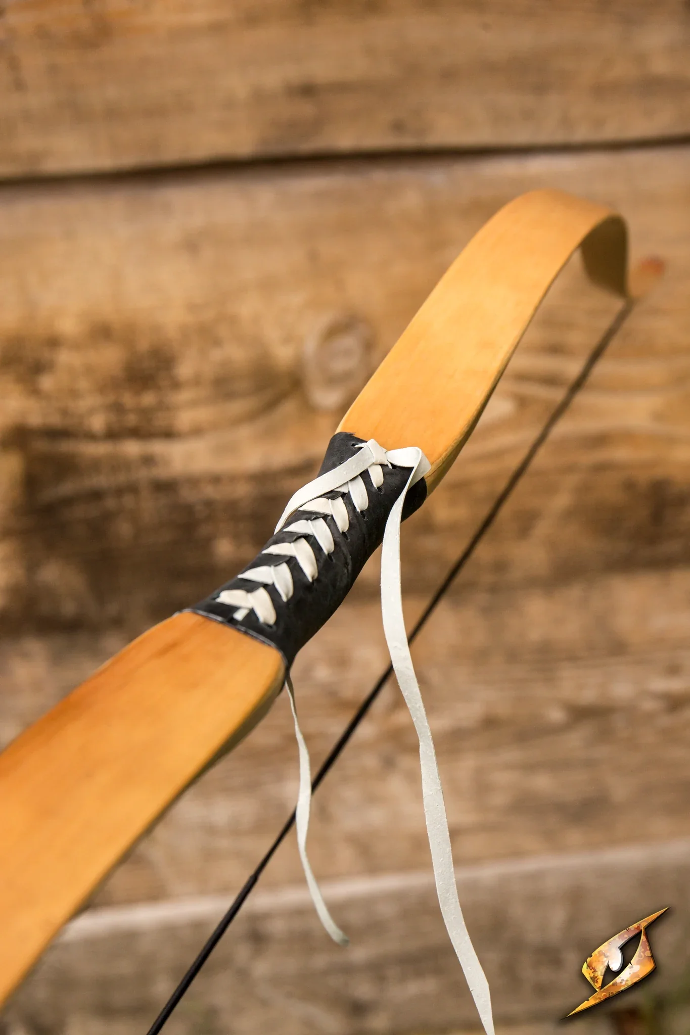 LARP Scythian Horsebow - Image 3