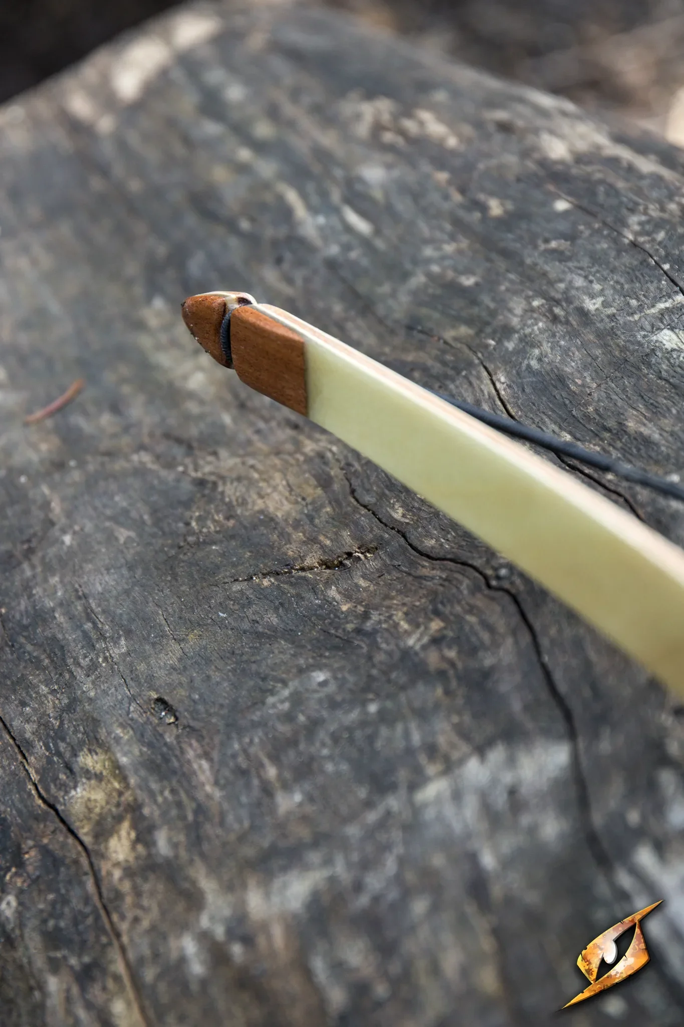LARP Scythian Horsebow - Image 4