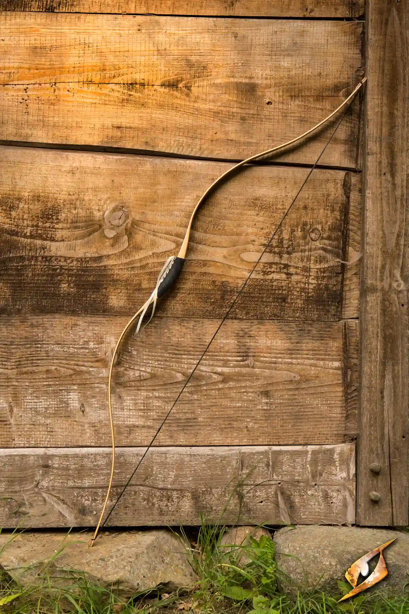 LARP Scythian Horsebow - Image 6