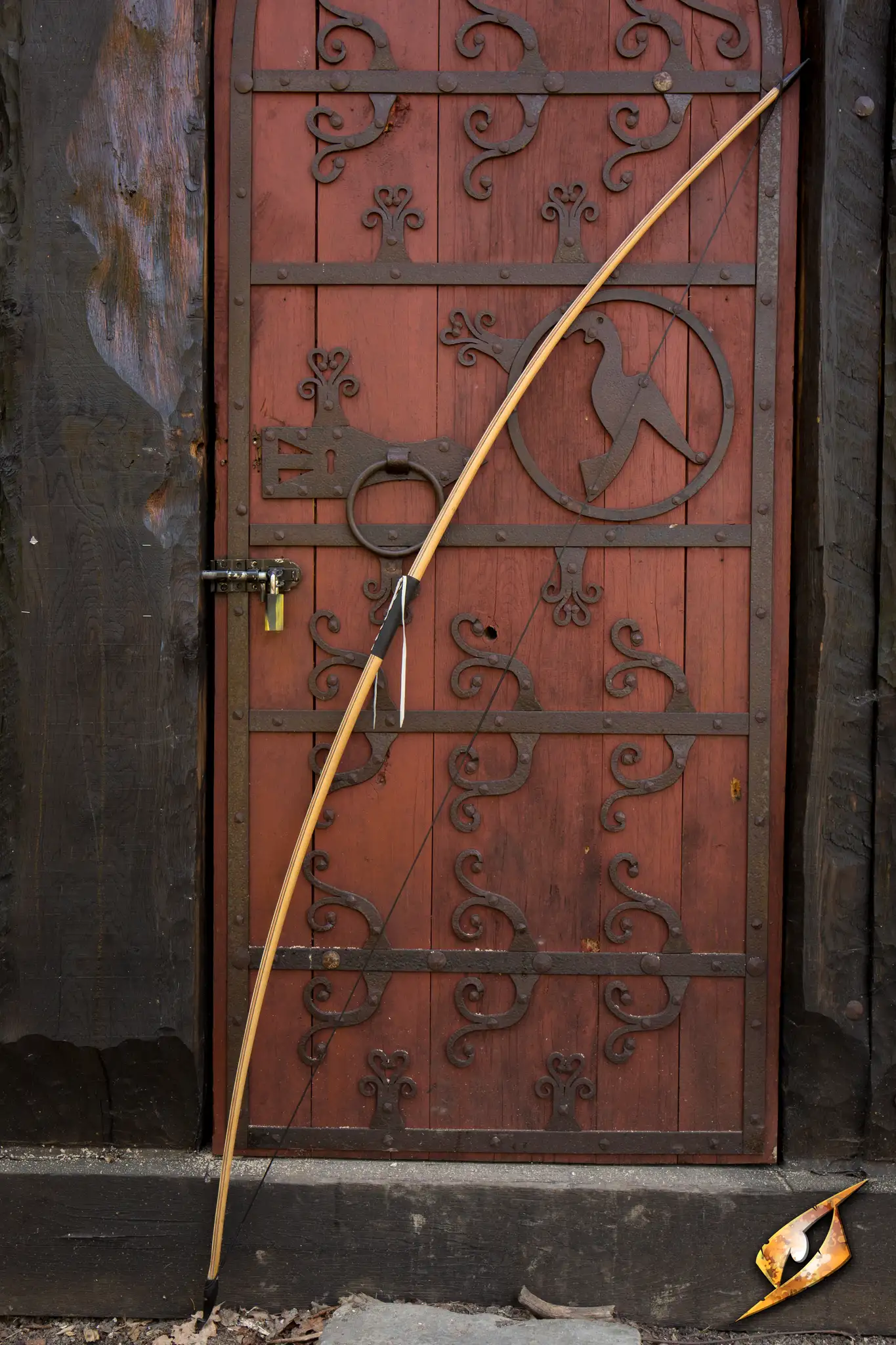 Long Bow - Image 5