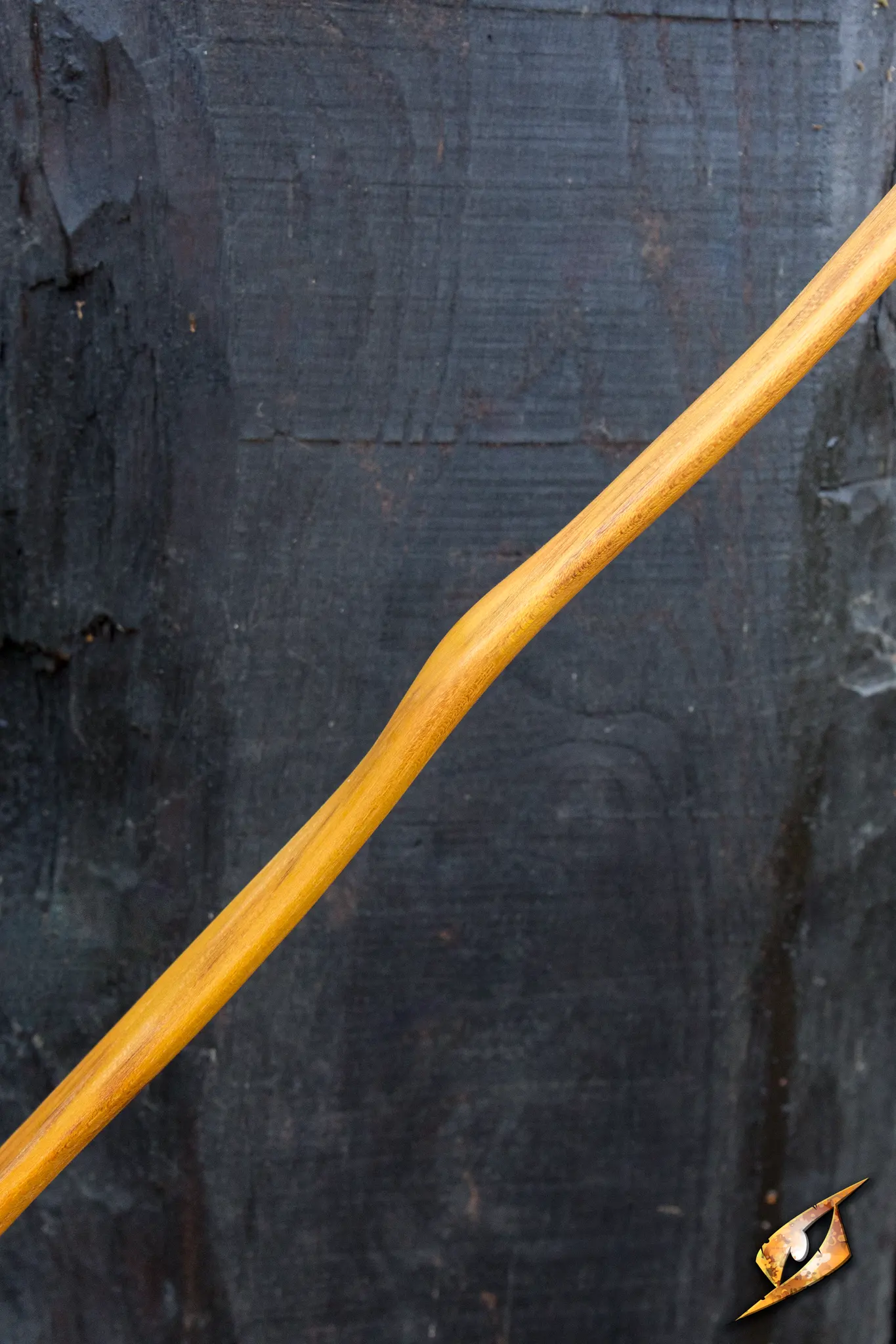 Osage Orange Wood Bow - Image 4