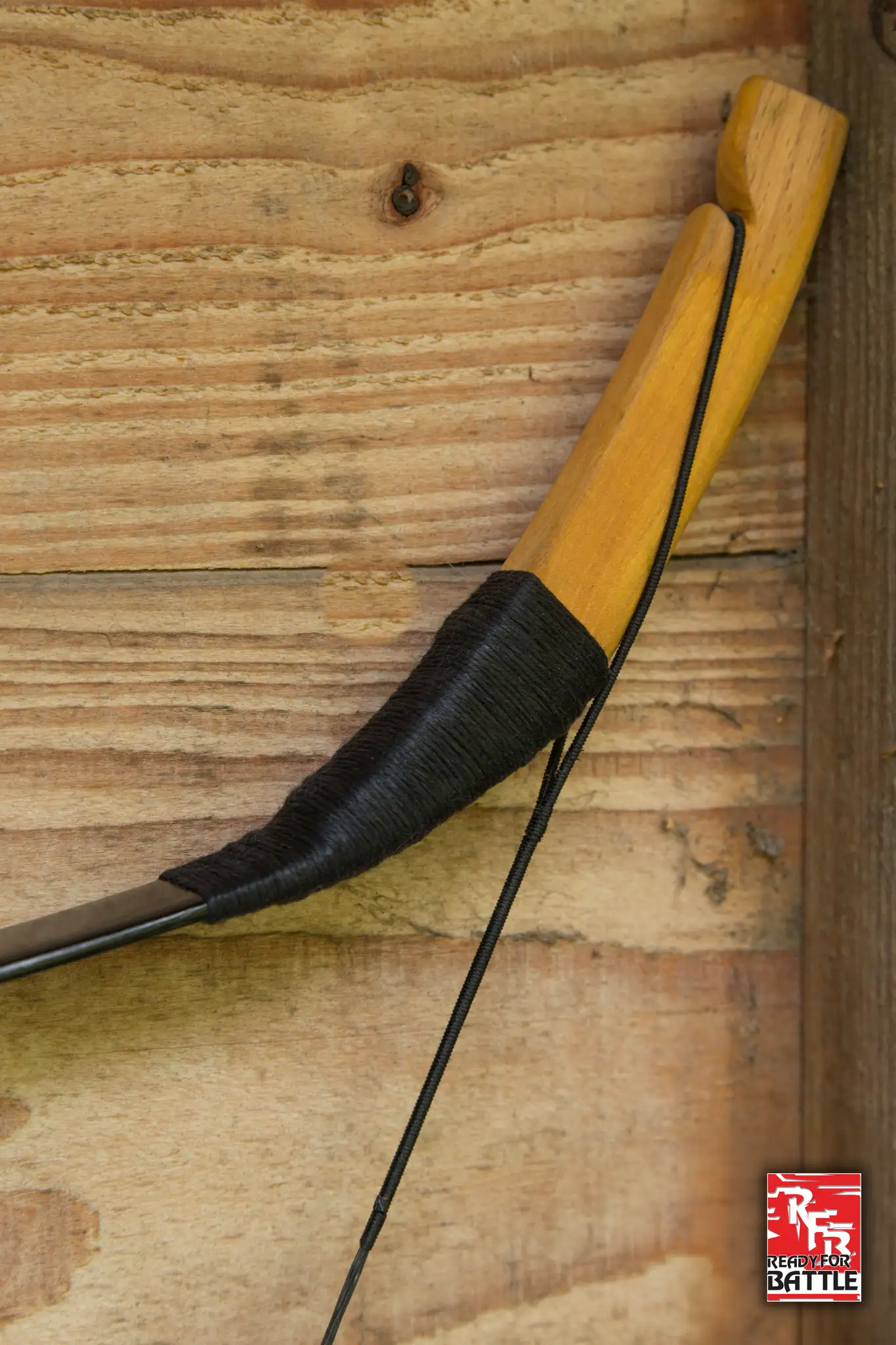 RFB Horsebow Deluxe - L - Image 6