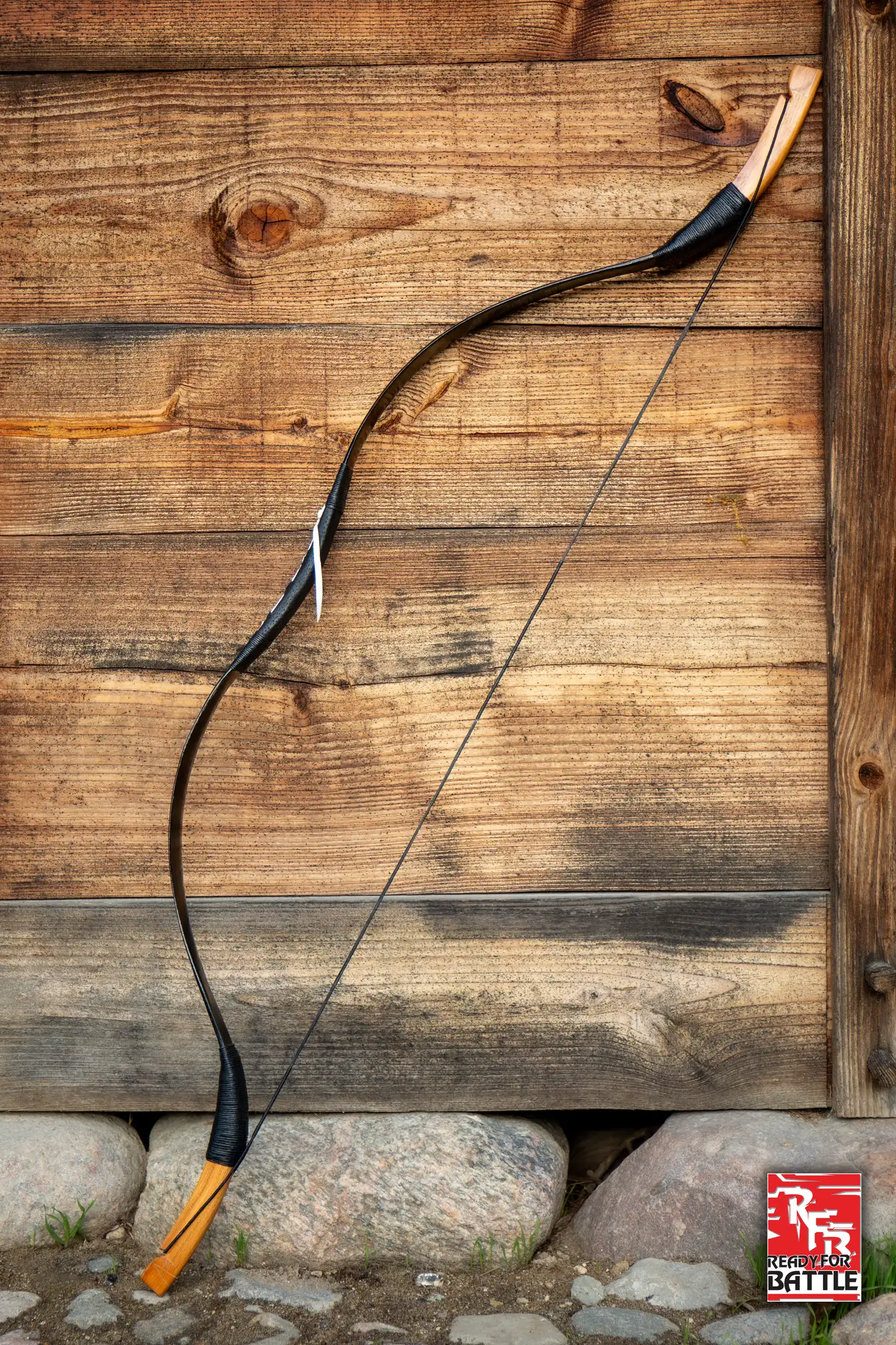 RFB Horsebow Deluxe - L - Image 7