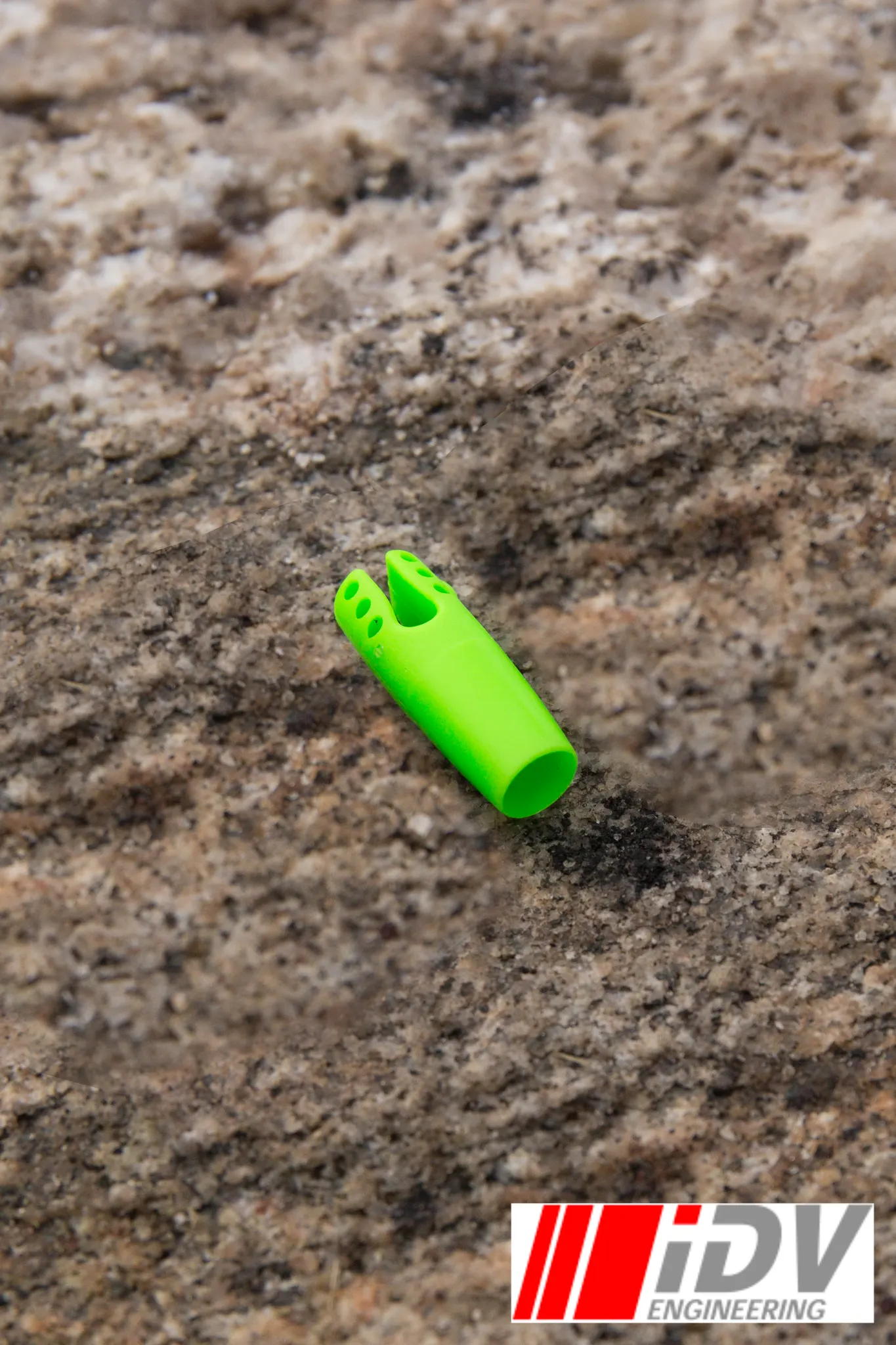 Nock for Larp Arrows - Image 6
