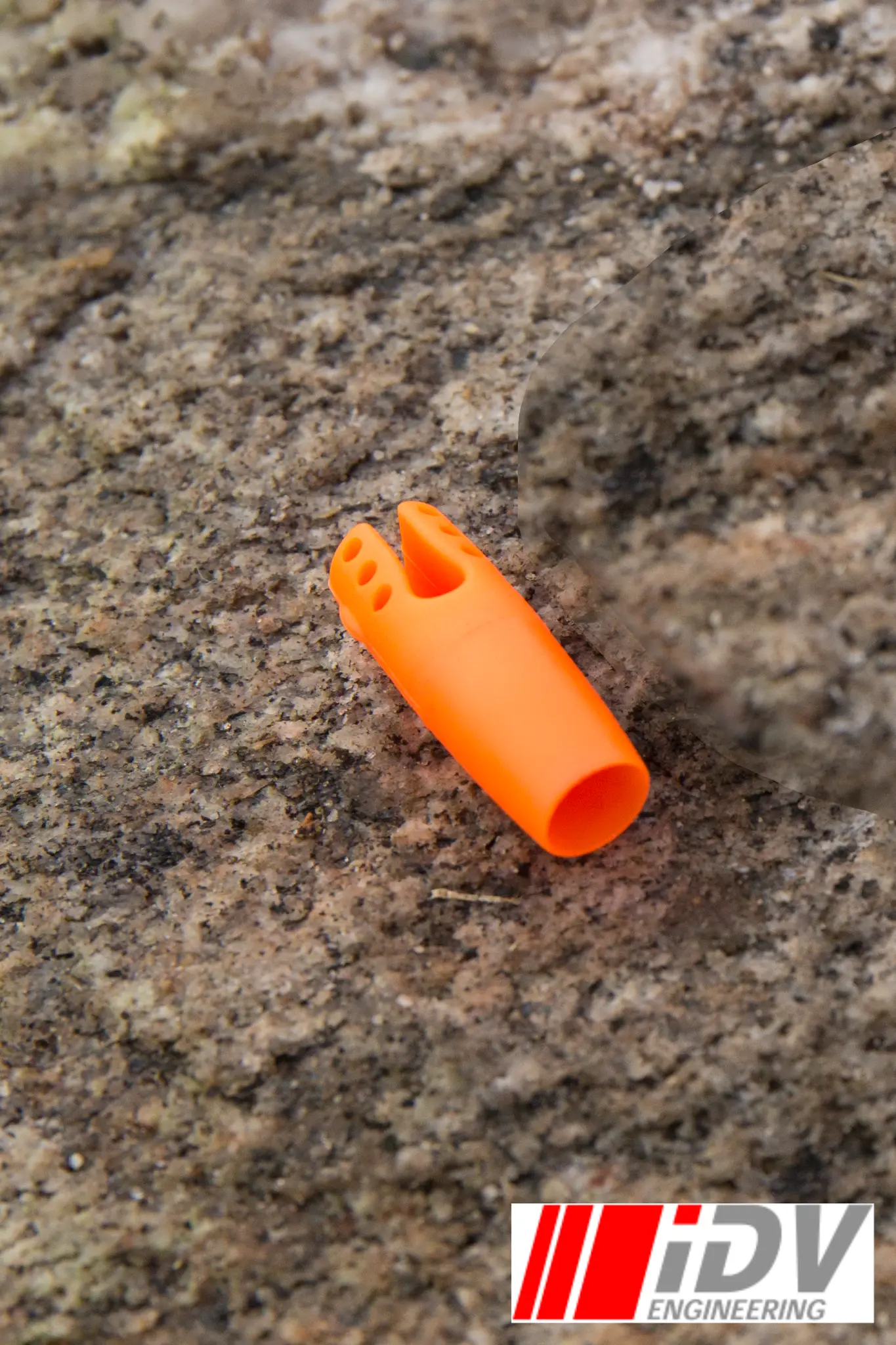 Nock for Larp Arrows - Image 7