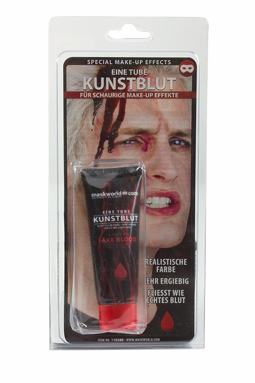 Tube of Fake Blood - Image 2