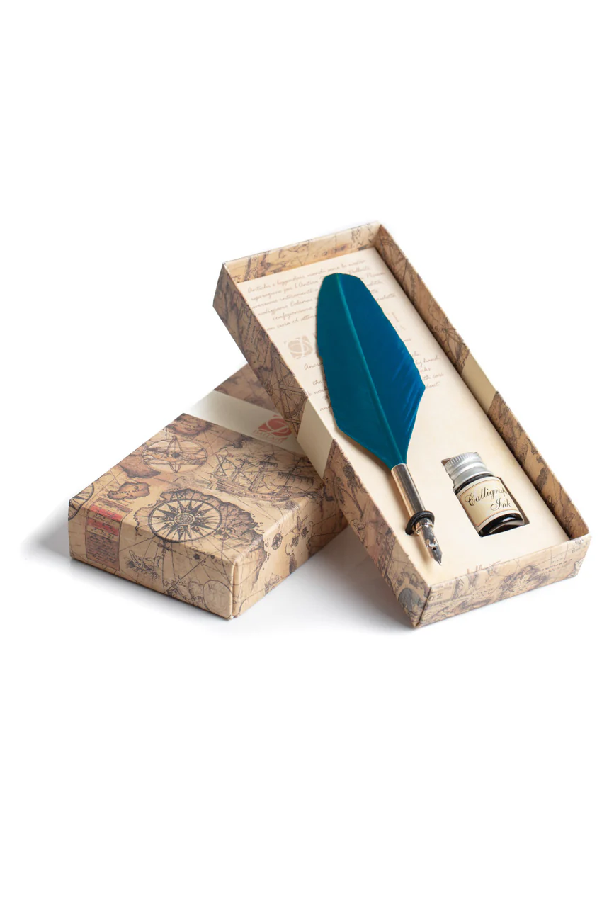 Feather Pen Basic - Image 18