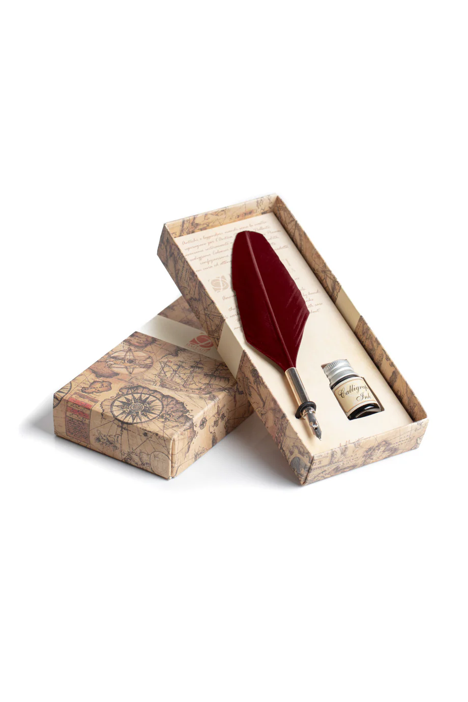 Feather Pen Basic - Image 19