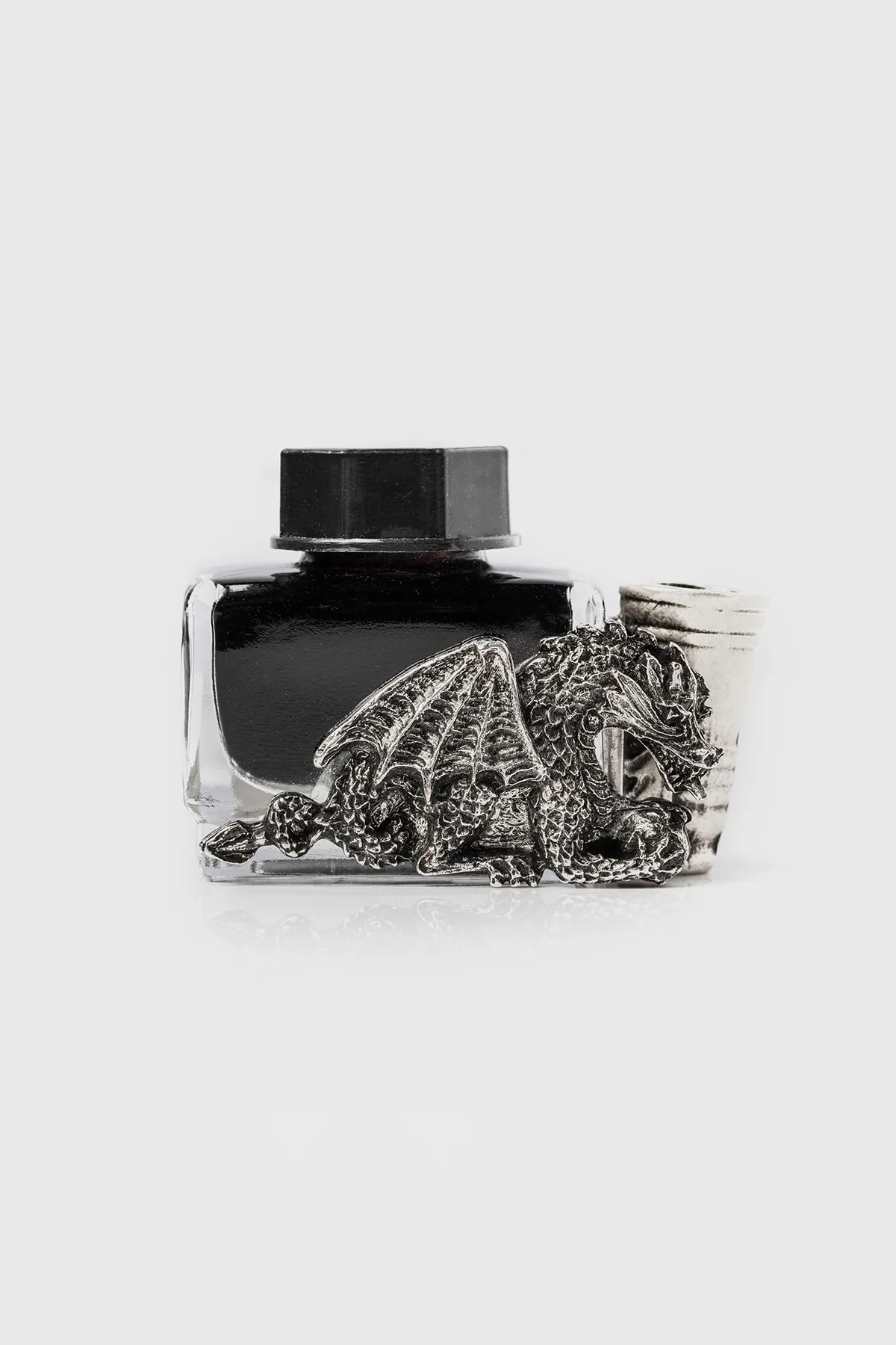 Feather Pen Dragon - Image 10