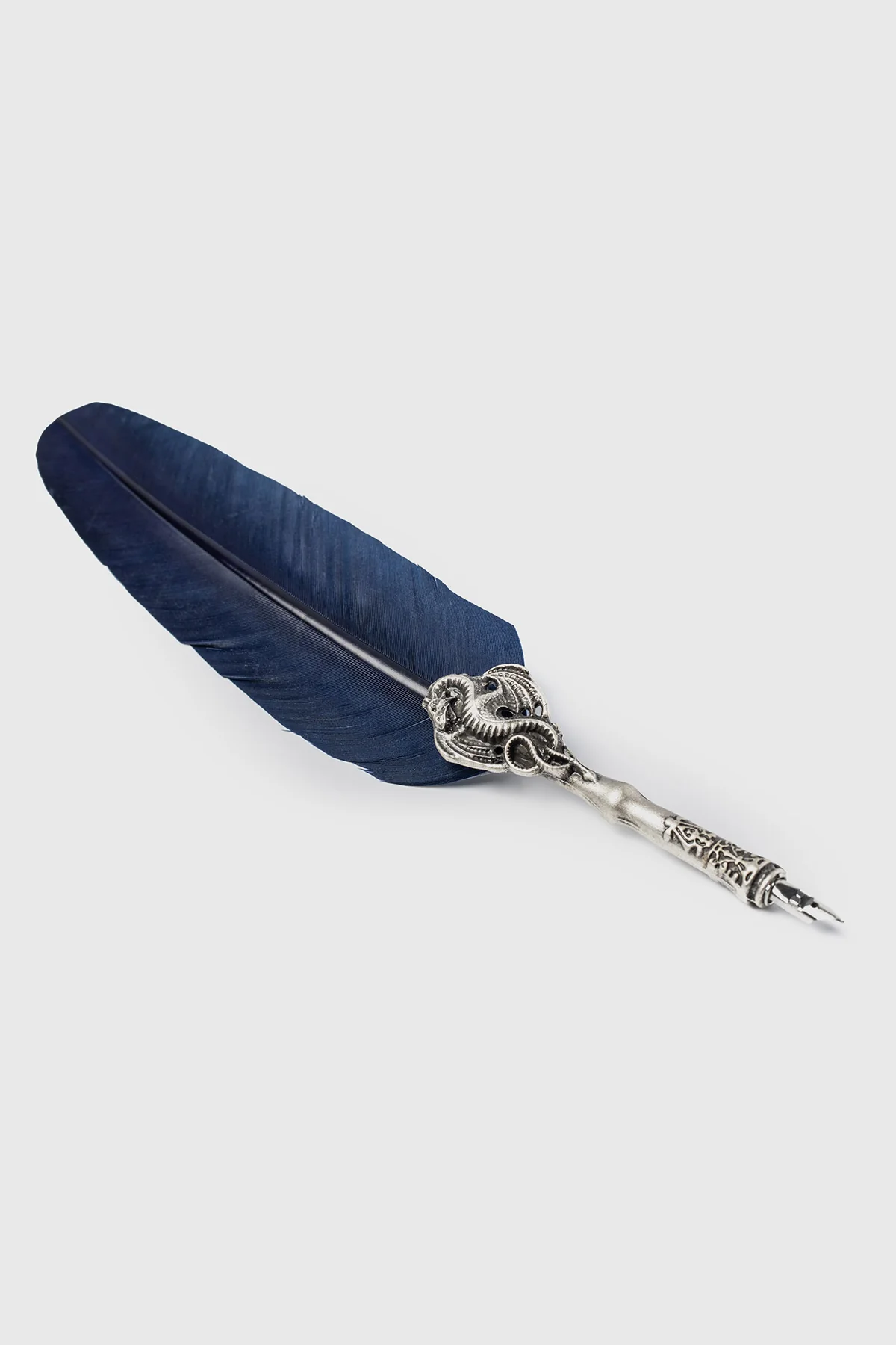 Feather Pen Dragon - Image 9