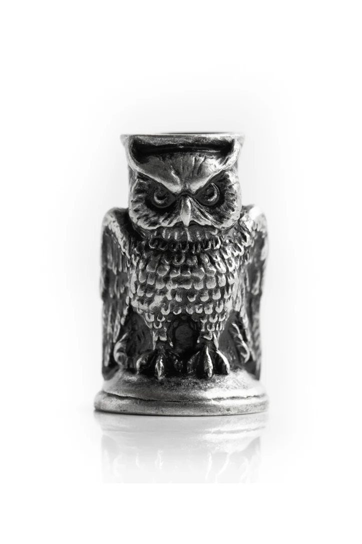 Feather Pen Owl - Image 10