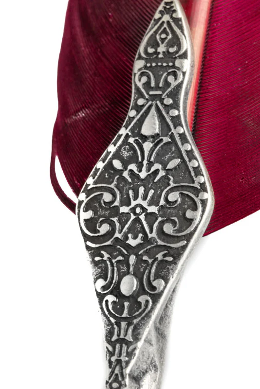 Feather Pen Elegant - Image 10