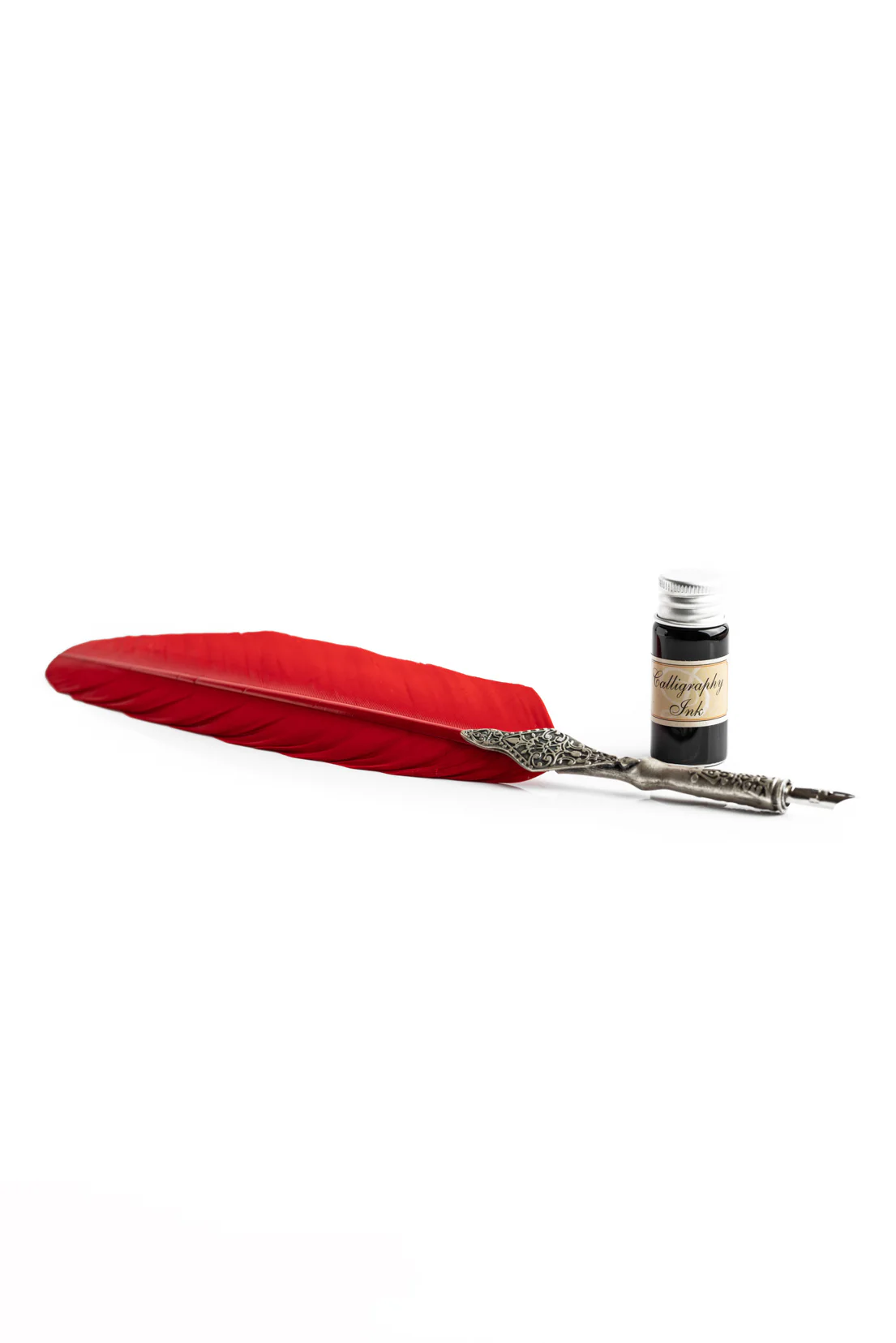 Feather Pen Elegant - Image 8