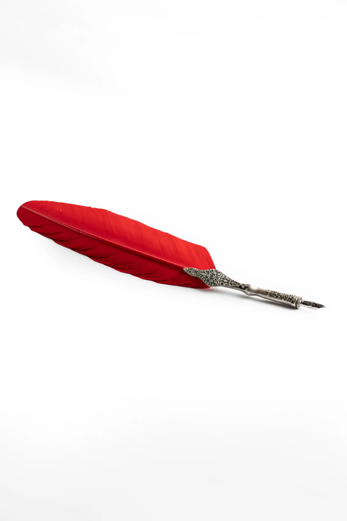 Feather Pen Elegant - Image 9