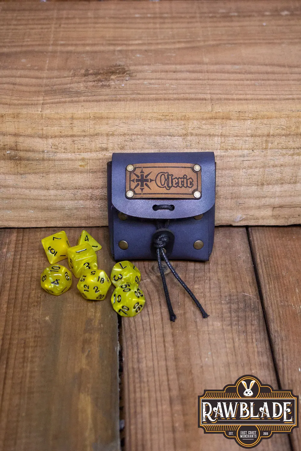 Dice Bag - Cleric - Image 6