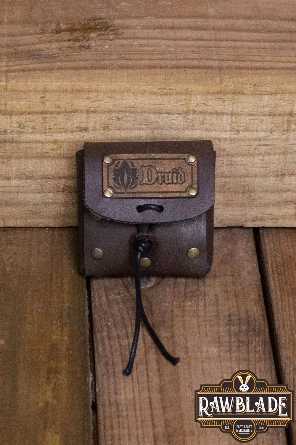 Dice Bag - Druid - Image 8