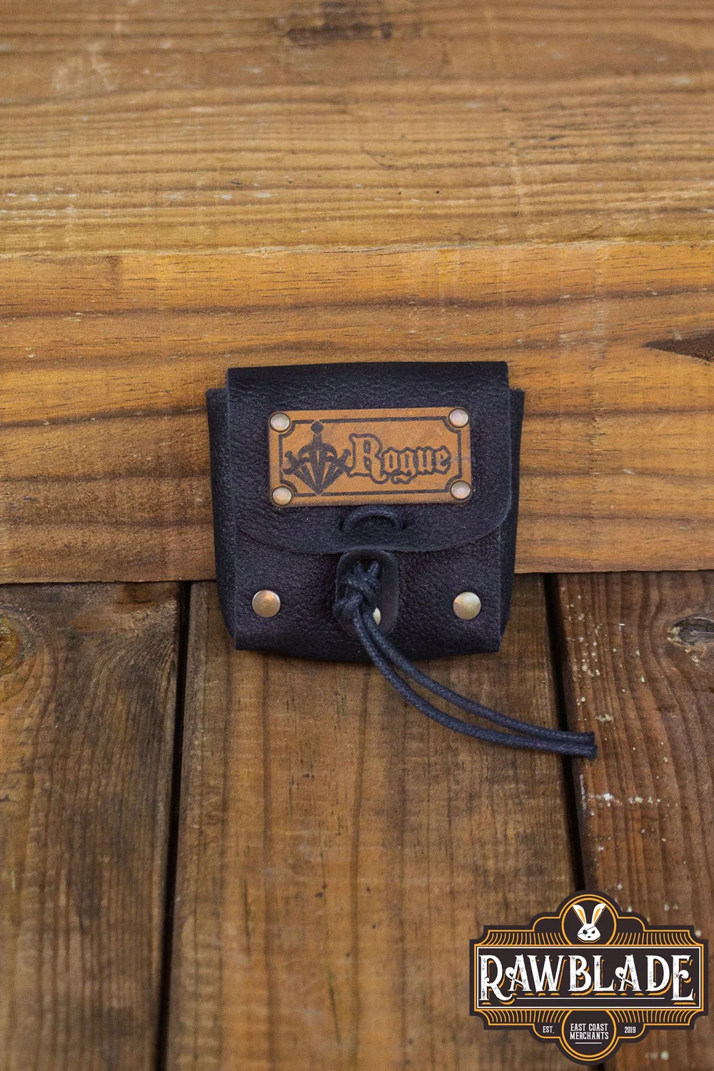 Dice Bag - Rogue - Image 3