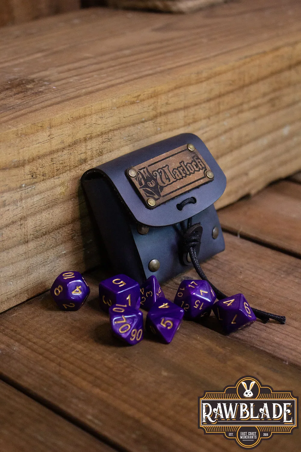 Dice Bag - Warlock - Image 7