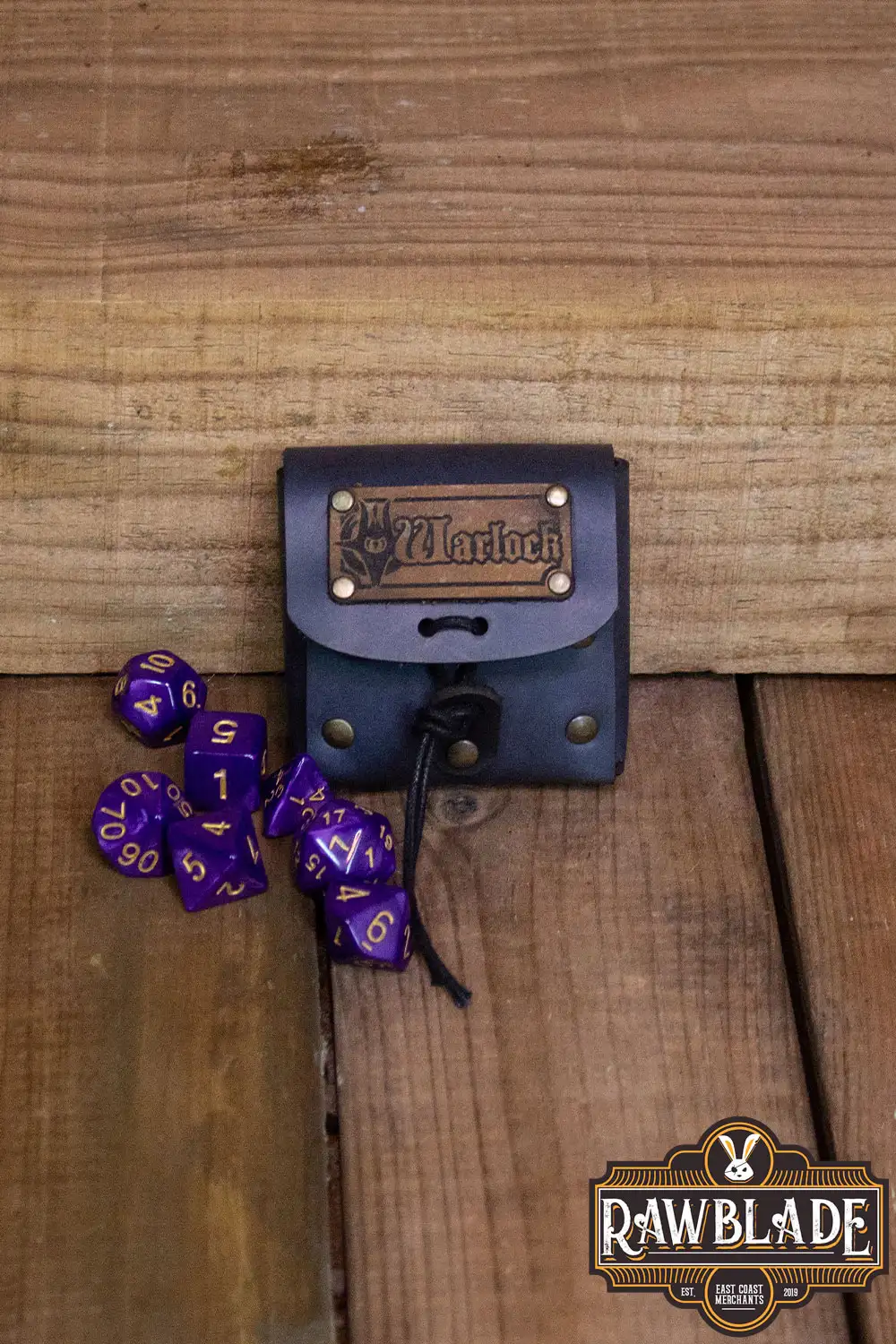 Dice Bag - Warlock - Image 9
