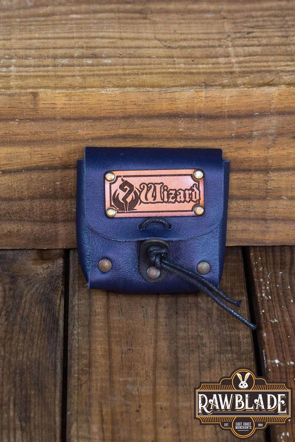 Dice Bag - Wizard - Image 3